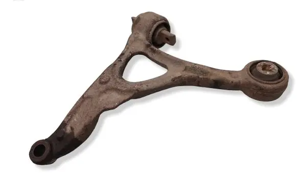 Volvo XC90 Front lower control arm/wishbone 8646613