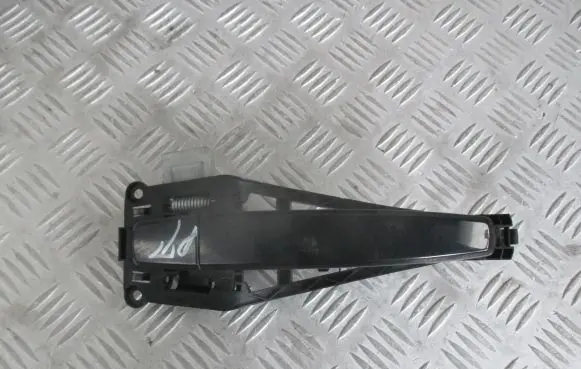 Opel Meriva A Rear door exterior handle