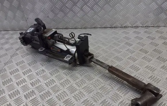 Ford Mondeo Mk III Steering wheel axle