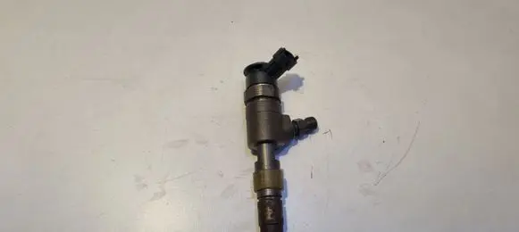 Ford Focus Fuel injector 0445110489CV6Q9F593AA