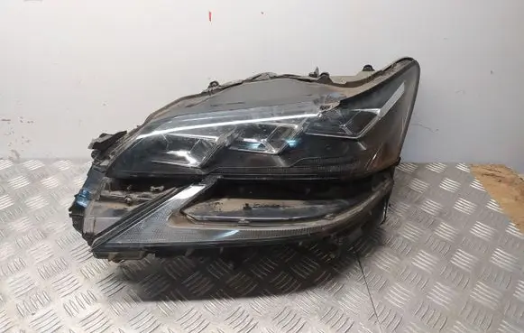 Lexus GS 300 350 430 450H Headlight/headlamp