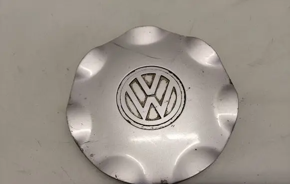 Volkswagen Golf III Original wheel cap 