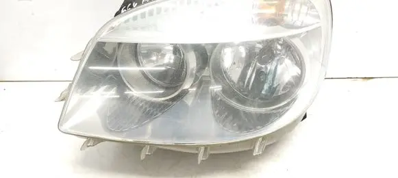 Fiat Doblo Headlight/headlamp 51755051 43690999