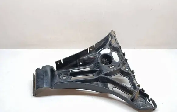 BMW 5 E60 E61 Rear bumper mounting bracket 7060795 51127060795