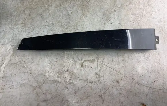Other rear door trim element