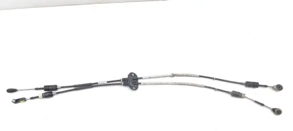 Volvo S60 Air flap cable 30783386