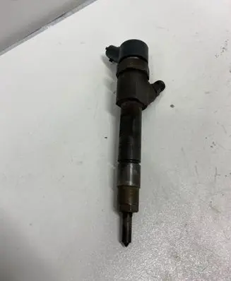 Renault Laguna II Fuel injector 0445110021