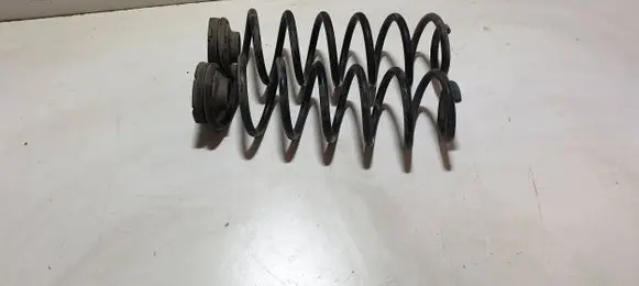 Skoda Fabia Mk3 (NJ) Rear coil spring