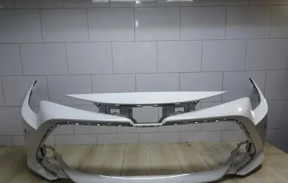 Toyota Corolla E210 E21 Front bumper 5211902S20