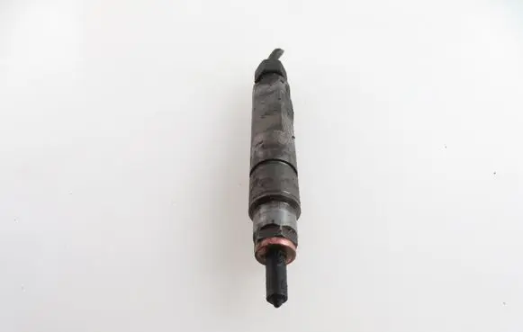 Renault Scenic I Fuel injector 0432193611 7700112883