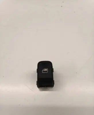Audi A3 S3 8V Electric window control switch 8V0959855