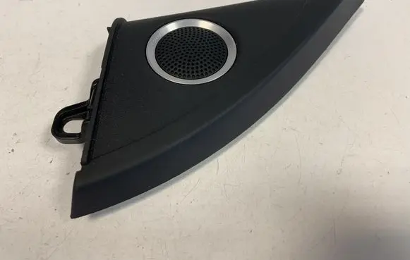 Audi A4 S4 B8 8K Front door speaker cover trim 8K0035423A
