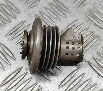 Mercedes-Benz E C207 W207 AdBlue injector 04440210331