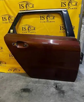 Peugeot 508 RXH Rear door 