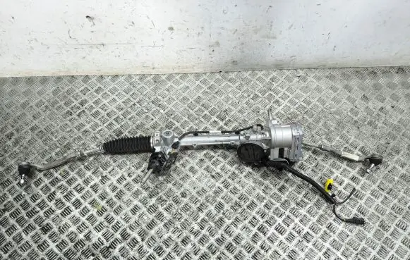 Citroen C5 Aircross Steering rack 9833952080 6820000302 2402120073101