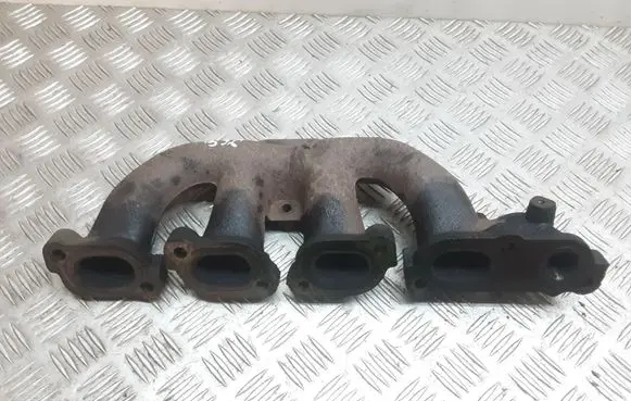 Renault Vel Satis Exhaust manifold 8200042882