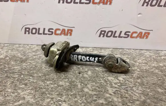 Ford Focus Rear door check strap stopper XS4AA27200