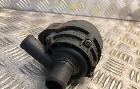 Mercedes-Benz E W211 Electric auxiliary coolant/water pump 2118350264