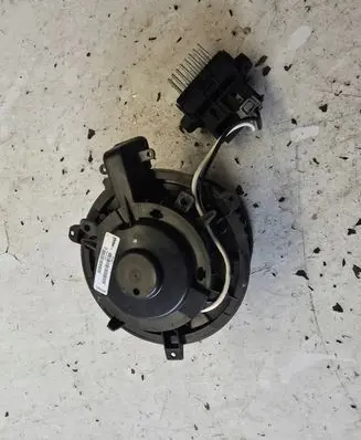 Opel Mokka Heater fan/blower T63029A