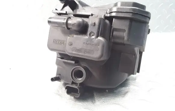 Citroen C4 I Picasso Fuel filter housing 0450907006 86003160L 9305108C