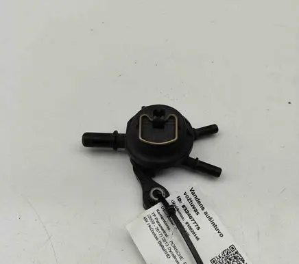 Porsche Panamera (970) Coolant heater 97010644730