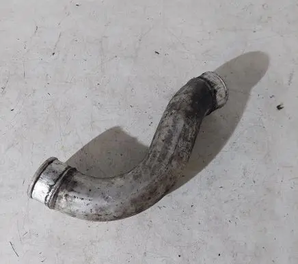 BMW 5 E39 Intercooler hose/pipe