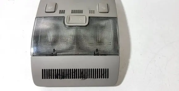 Audi A4 S4 B6 8E 8H Front seat light 8E0947135A