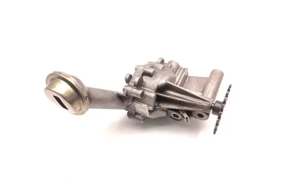 Renault Clio III Oil pump 150008247R