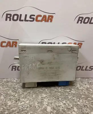 BMW 5 E39 Parking PDC control unit/module 6904010
