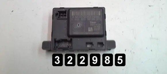 Mercedes-Benz Sprinter W906 Engine control unit/module A9068203926