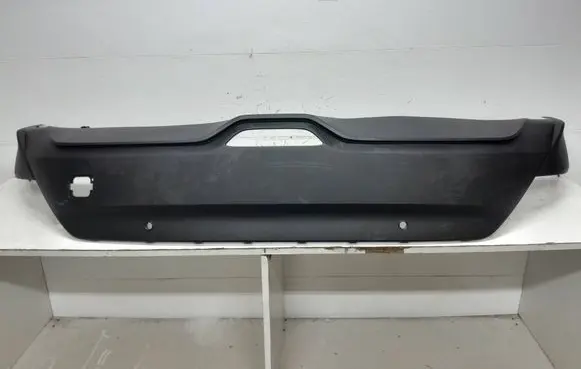 Toyota C-HR I Rear bumper lower part trim 52453F4010 52453F4020