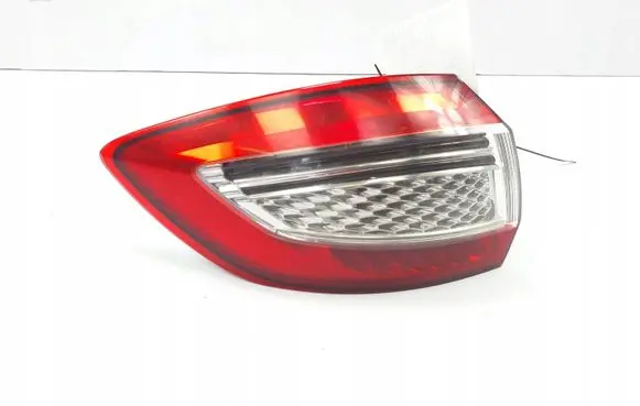 Ford Mondeo MK IV Rear/tail lights