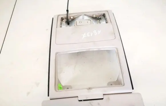 Audi A6 S6 C5 4B Front seat light 4b0947105