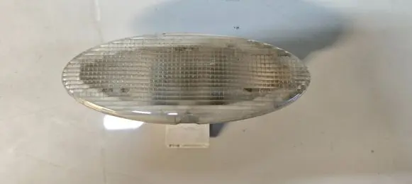 Chrysler Voyager Front door interior light 822568 04685676AA