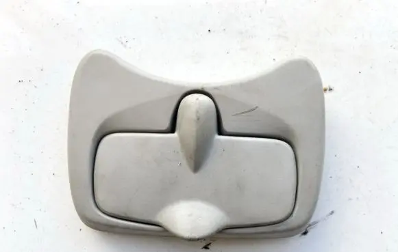 Citroen C8 Other interior part