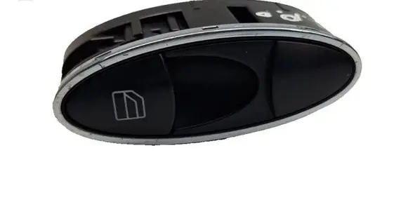 Electric window control switch