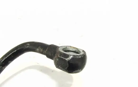 BMW 5 E39 Air intake hose/pipe 