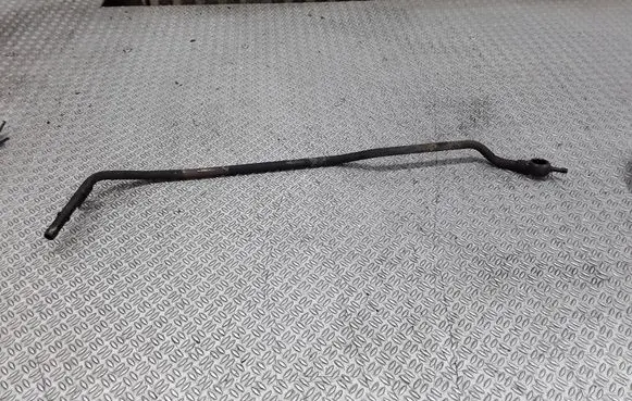 Mercedes-Benz Vaneo W414 Turbo turbocharger oiling pipe/hose