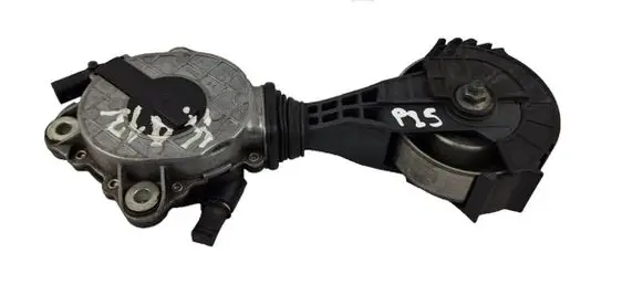 Citroen C3 Generator/alternator belt tensioner V759883280