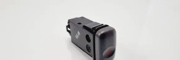 KIA Carnival Hazard light switch