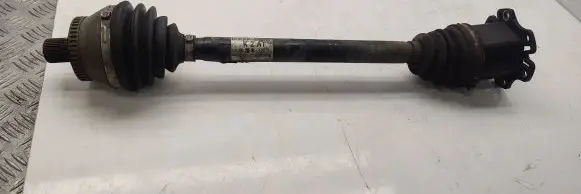 Audi A4 S4 B7 8E 8H Front driveshaft 8e0407272at