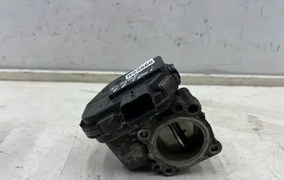 Peugeot 308 Throttle body valve 9673534480