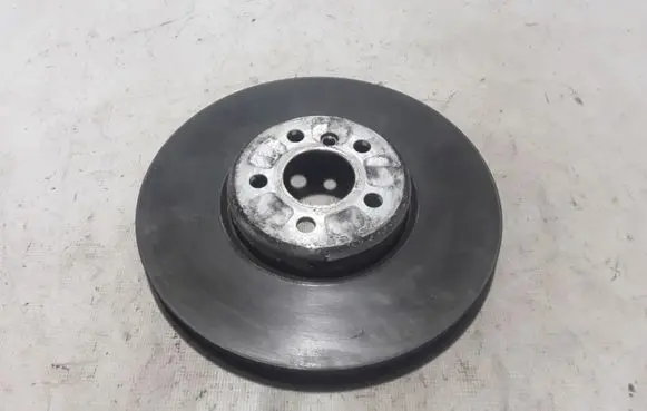 BMW X3 G01 Front brake disc 6860912