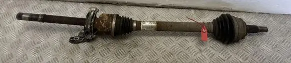 Citroen C4 II Picasso Front driveshaft 9677916180