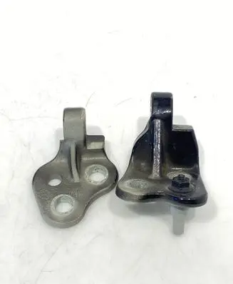 Ford Transit Custom Front door hinge set 