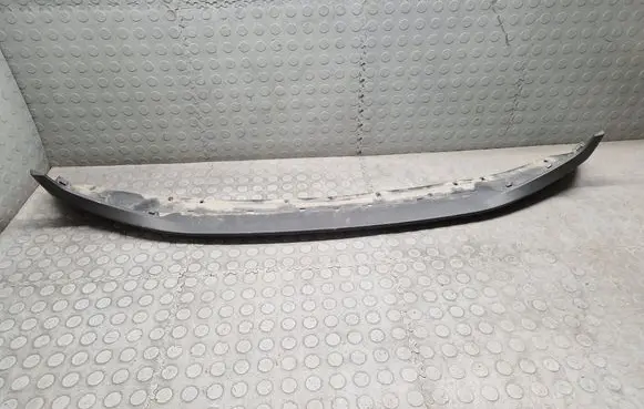BMW i3 Front bumper splitter molding 7296817