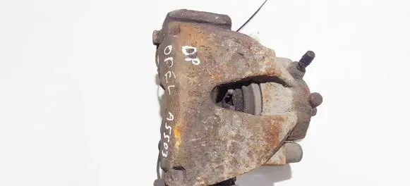 Opel Zafira A Front brake caliper