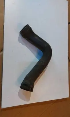 Volkswagen Sharan Intercooler hose/pipe 7M3145828 YM219B614