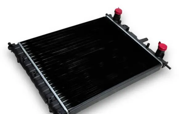 Fiat Multipla Coolant radiator W118 46737569