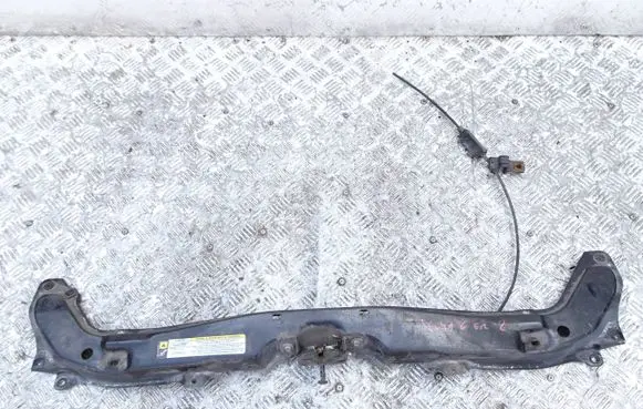 Chrysler Voyager Radiator support slam panel FBWRNT